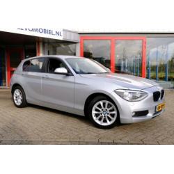 BMW 1-serie 116i Business+ 5-Deurs Xenon/Navi/LMV