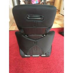 Kinderzitje 15-36kg