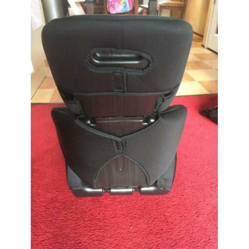 Kinderzitje 15-36kg