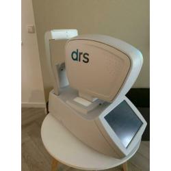 CenterVue DRS | Funduscamera