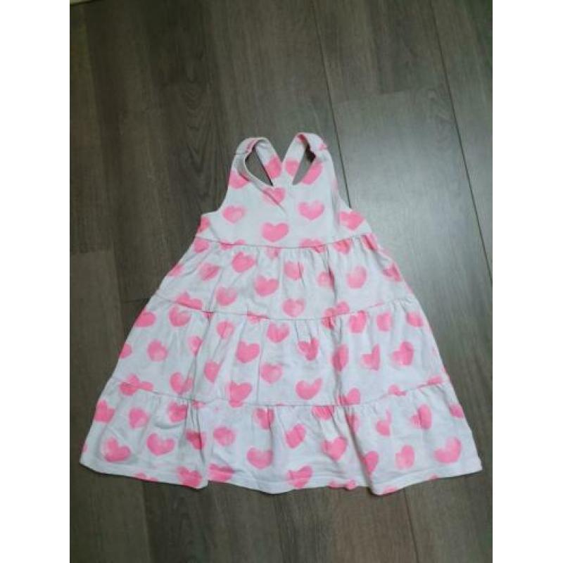 Kinderkleding maat 104 of 104-110 | € 1,00 per item