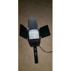 videolamp fotolamp