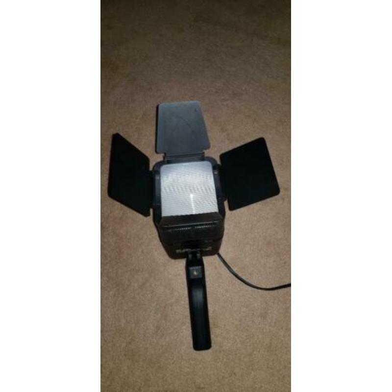 videolamp fotolamp