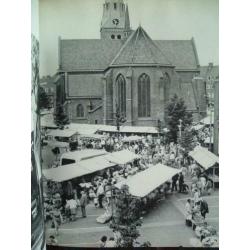 Waar anders dan in Wageningen - 1969