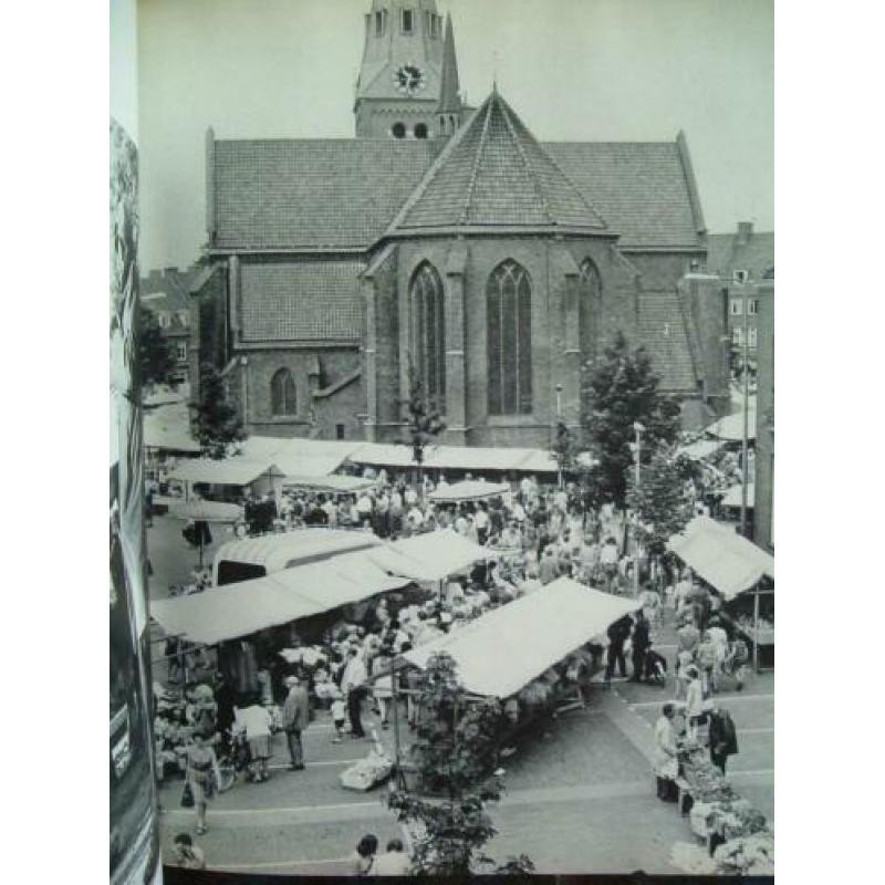 Waar anders dan in Wageningen - 1969