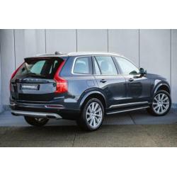 Volvo XC90 T5 AWD GT Inscription | Luxury | Scandinavian | N