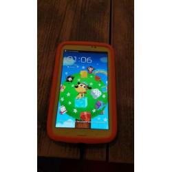 Samsung Galaxy Tab3 kids tablet