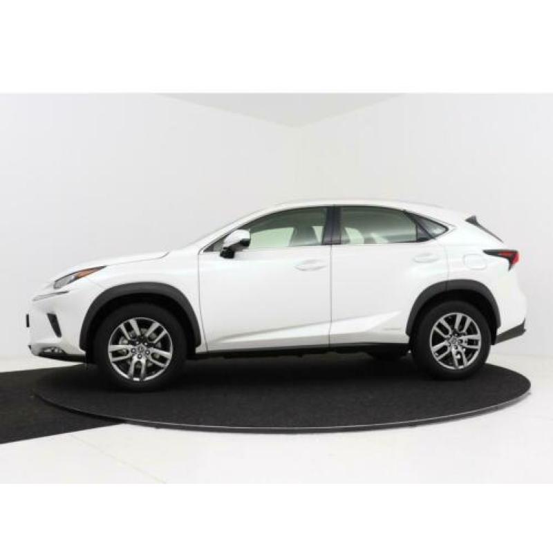 Lexus NX 300h AWD Business Line LEER ¦ SAFETY SYSTEM+ ¦ PREM