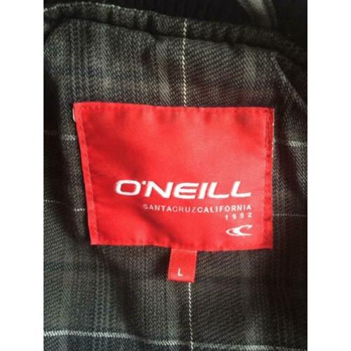 O’Neill heren jas maat L