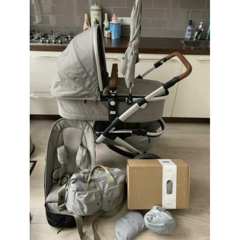 Joolz Geo2 elephant grey