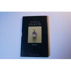 NIEUW! Plato - Verzameld werk VIII Faidros
