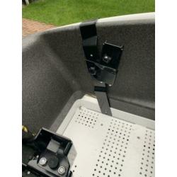 Urban Arrow Maxi Cosi Adapter