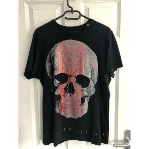Philipp Plein T-shirt maat M