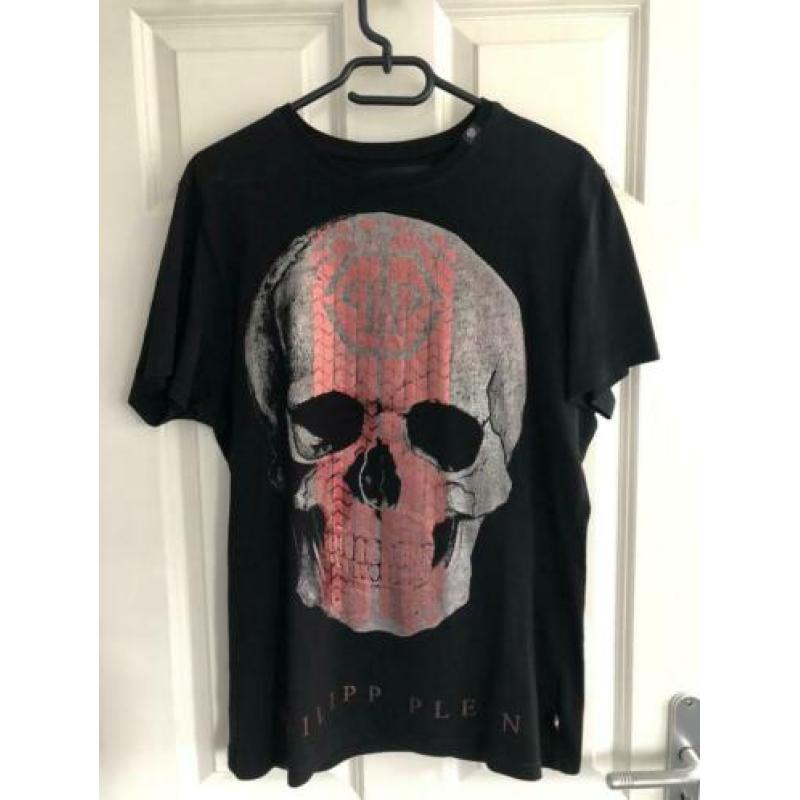 Philipp Plein T-shirt maat M