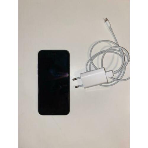 Apple iPhone 7, 32GB zwart