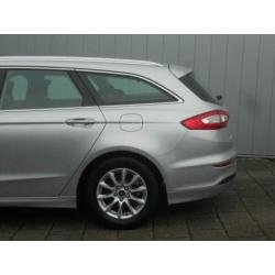 Ford Mondeo Titanium 1.5 TDCI 120PK Wagon