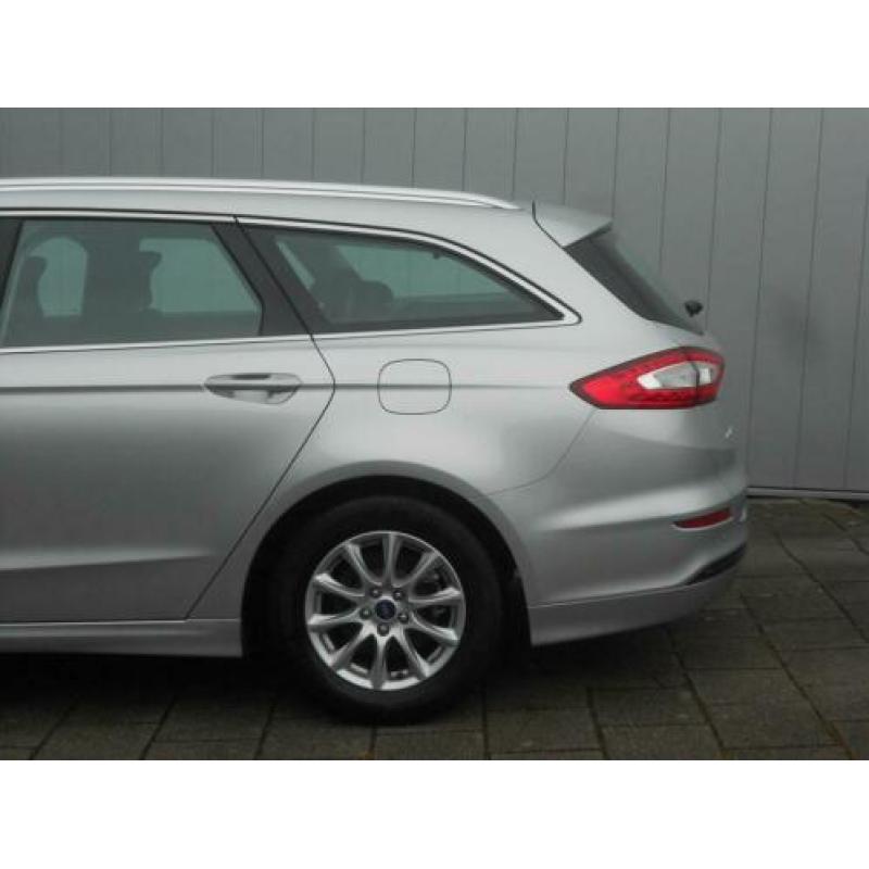 Ford Mondeo Titanium 1.5 TDCI 120PK Wagon