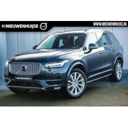 Volvo XC90 T5 AWD GT Inscription | Luxury | Scandinavian | N