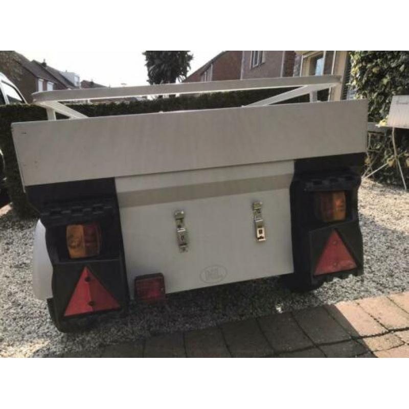 Bagagewagen saris speedy
