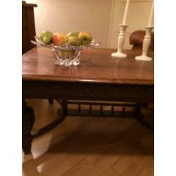 Mechelse salontafel