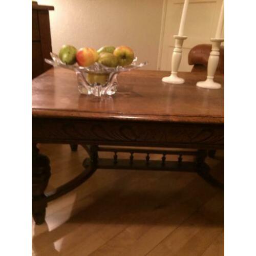 Mechelse salontafel