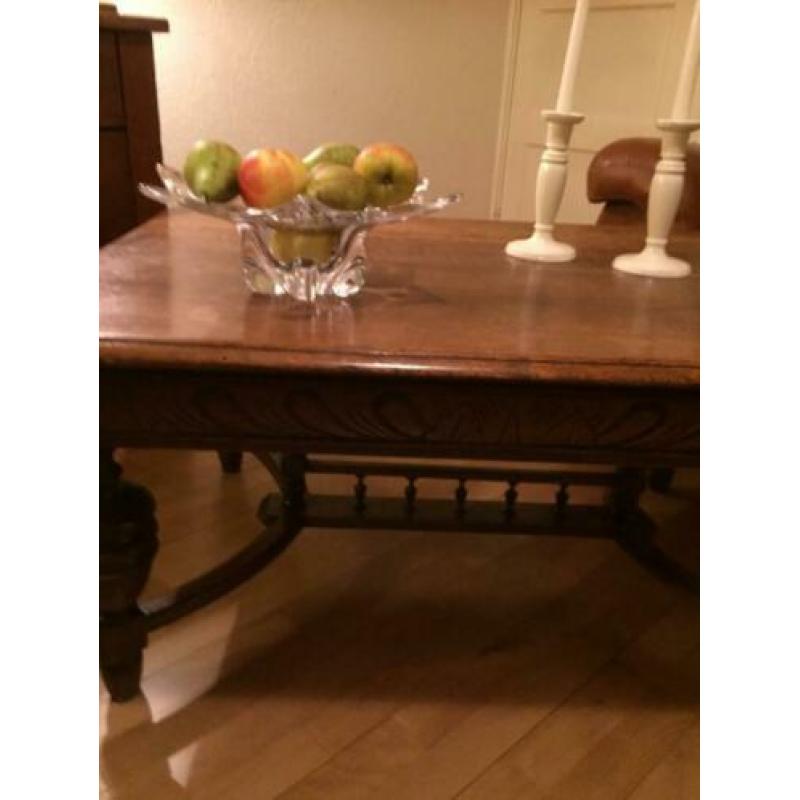 Mechelse salontafel