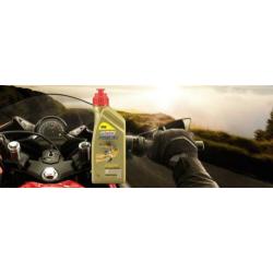 2L - Castrol Power RS 2T Clean Burn