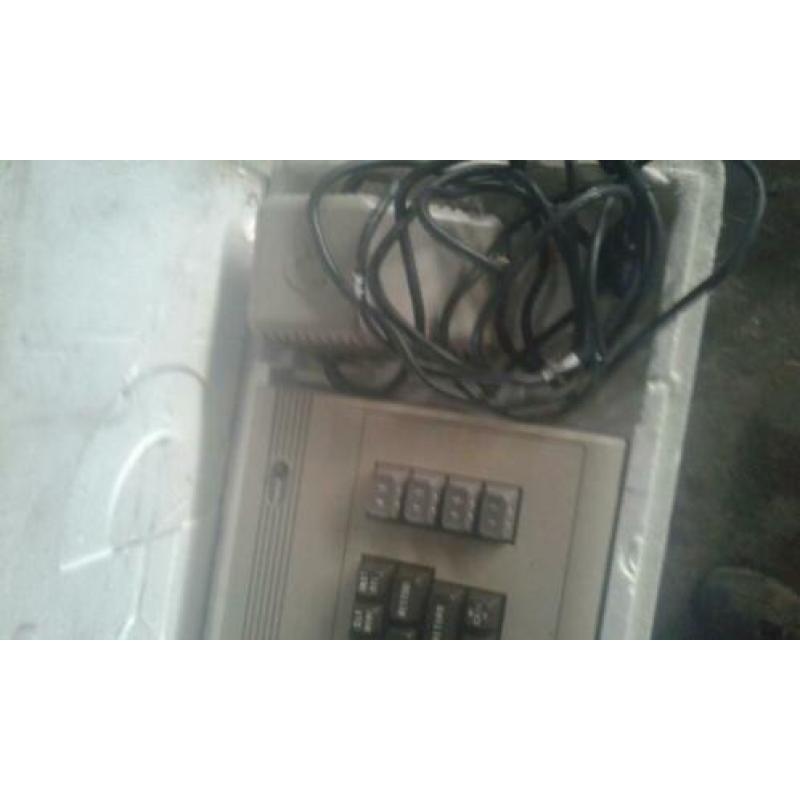 Commodor 64 toetsenbord