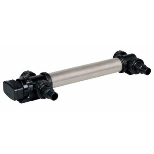 UVC-unit RVS R55 | Compleet | 55 watt