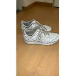Asics schoenen maat 40