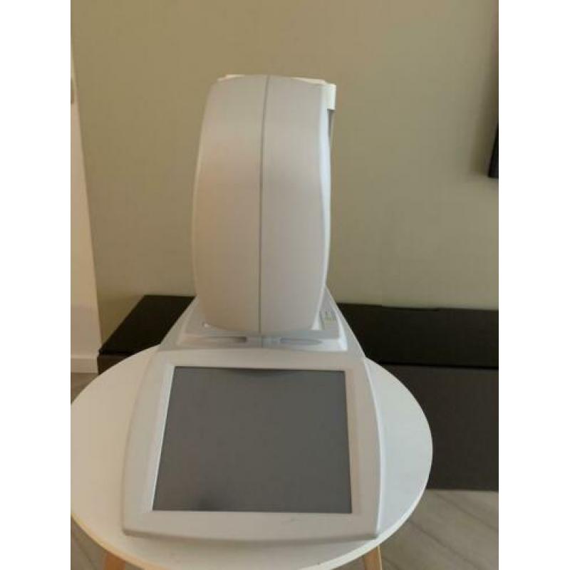 CenterVue DRS | Funduscamera