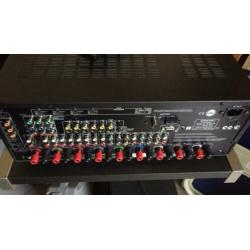 Onkyo TX-SR706 5.1 receiver (HDMI defect)