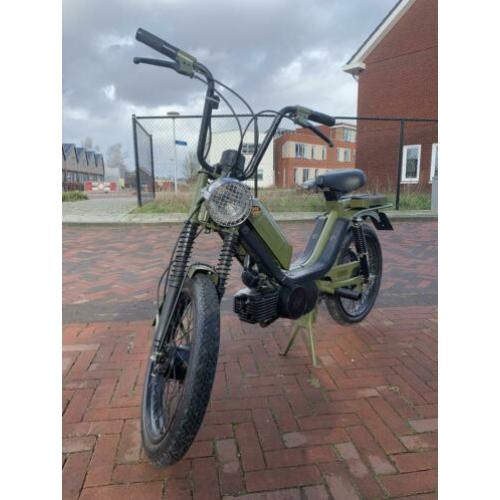 Jawa Handy 25