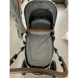 Joolz Geo2 elephant grey