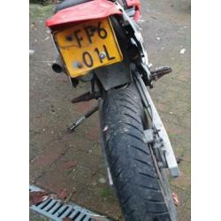 Derbi senda drd racing