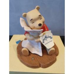 Winnie the pooh & friends "Sending hugs"