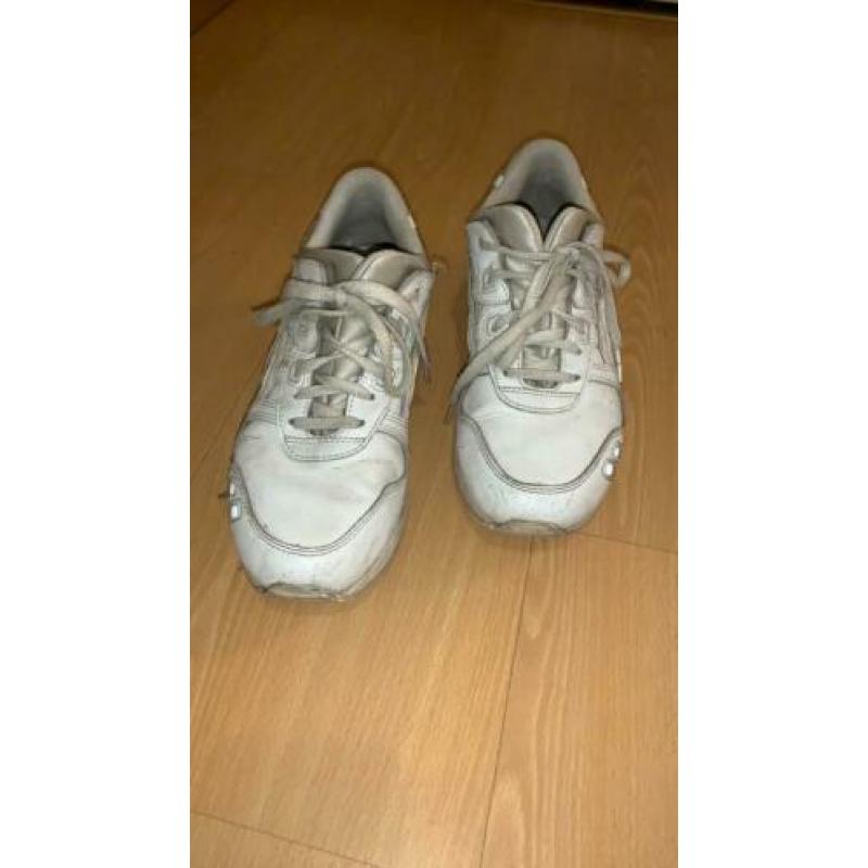 Asics schoenen maat 40