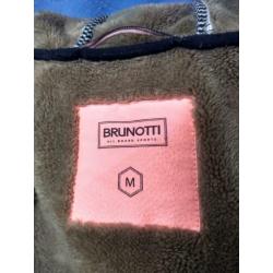 Brunotti winter/lente jas..