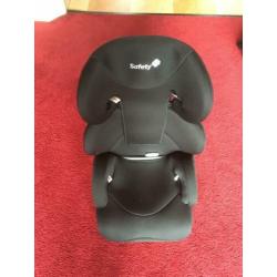 Kinderzitje 15-36kg