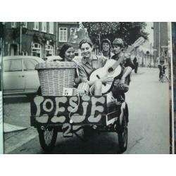 Waar anders dan in Wageningen - 1969