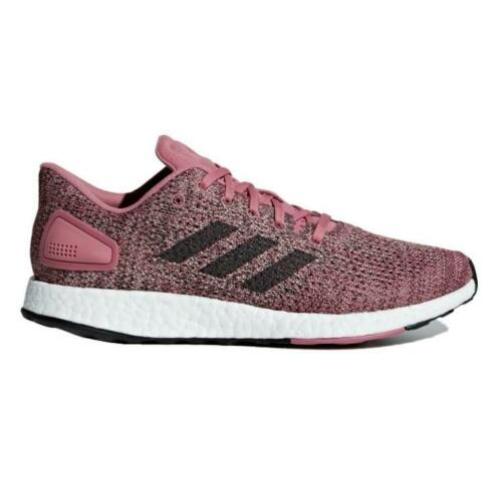 Adidas Pureboost DPR dames roze B75673, maat 40