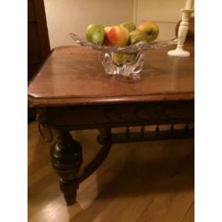Mechelse salontafel