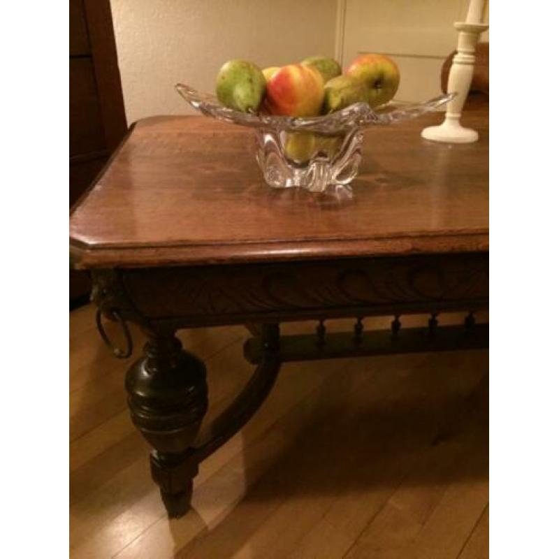 Mechelse salontafel