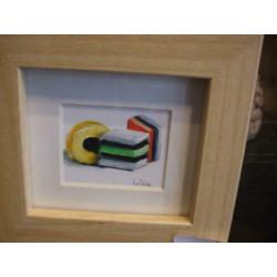 Sale schilderijen uit eigen atelier