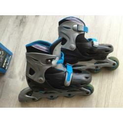 Nijdam Skates maat 34-37