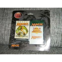 MtG 10th Edition Two Player met booster en ned. talig beschr