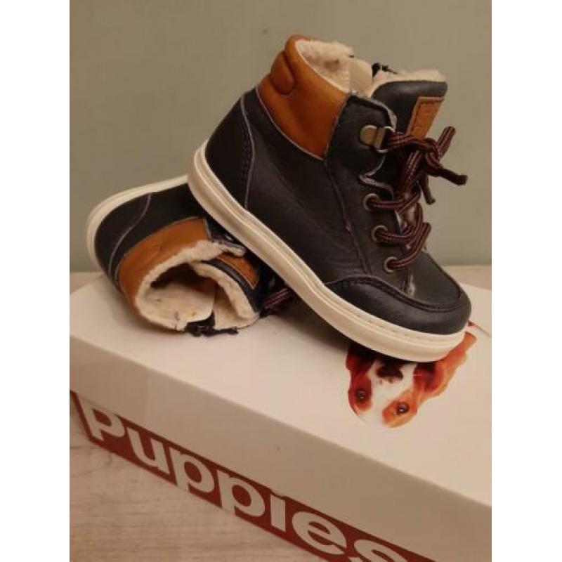 Jongens schoenen