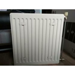 Radiator aangeboden