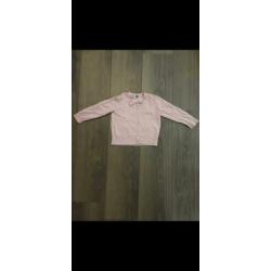 Kinderkleding maat 104 of 104-110 | € 1,00 per item