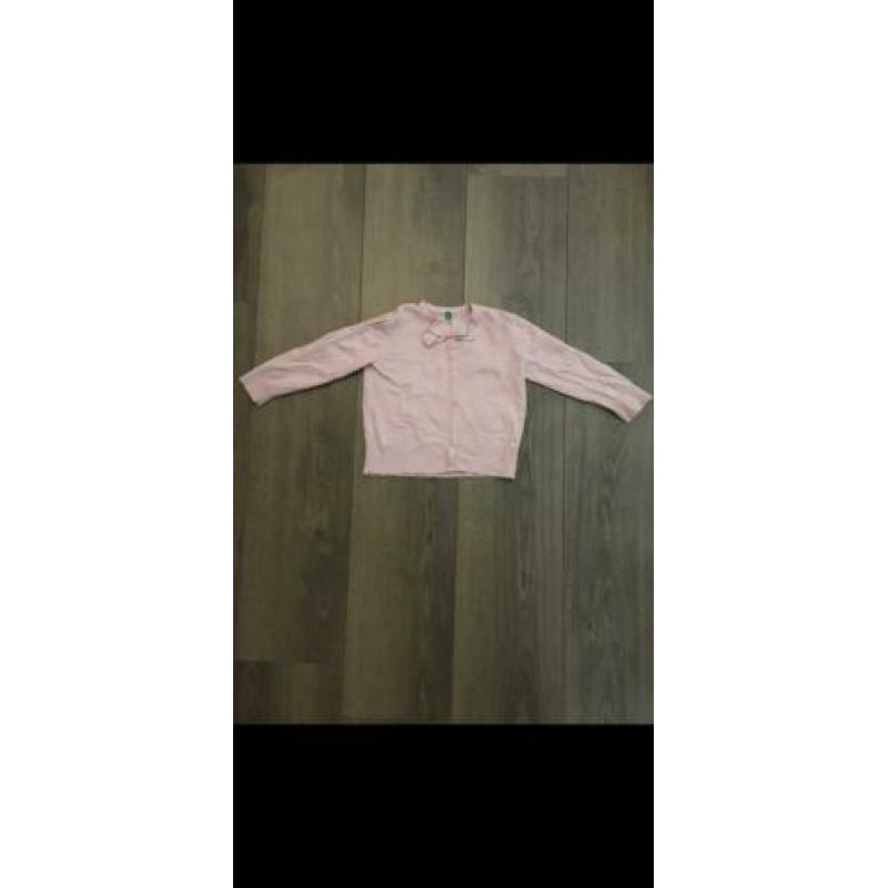 Kinderkleding maat 104 of 104-110 | € 1,00 per item